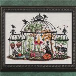 (image for) Greenhouse of Oddities